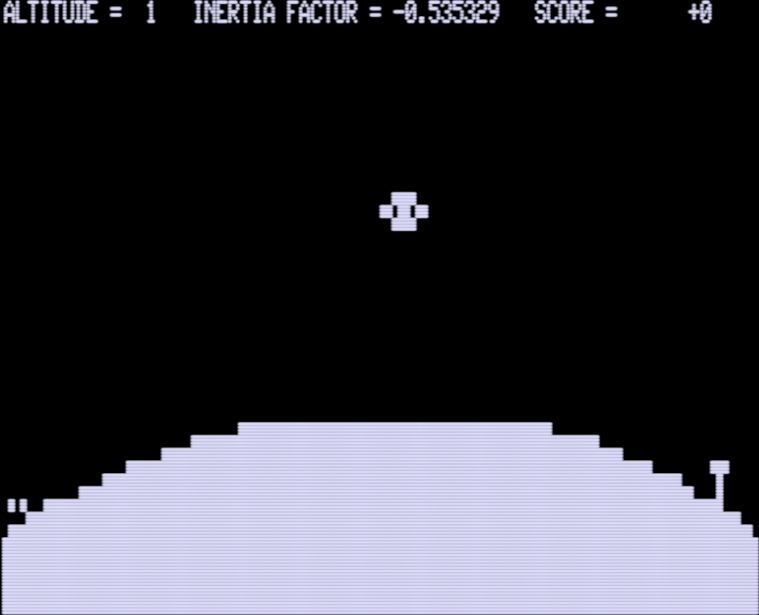 Screen shot